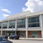 monongalia county justice center